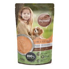 Dog Chunks Wet Food