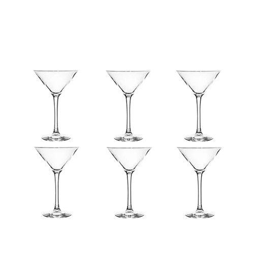 10 Best Cocktail Glasses in the Philippines 2026 | Ocean Glass, Crysalis, and More 4