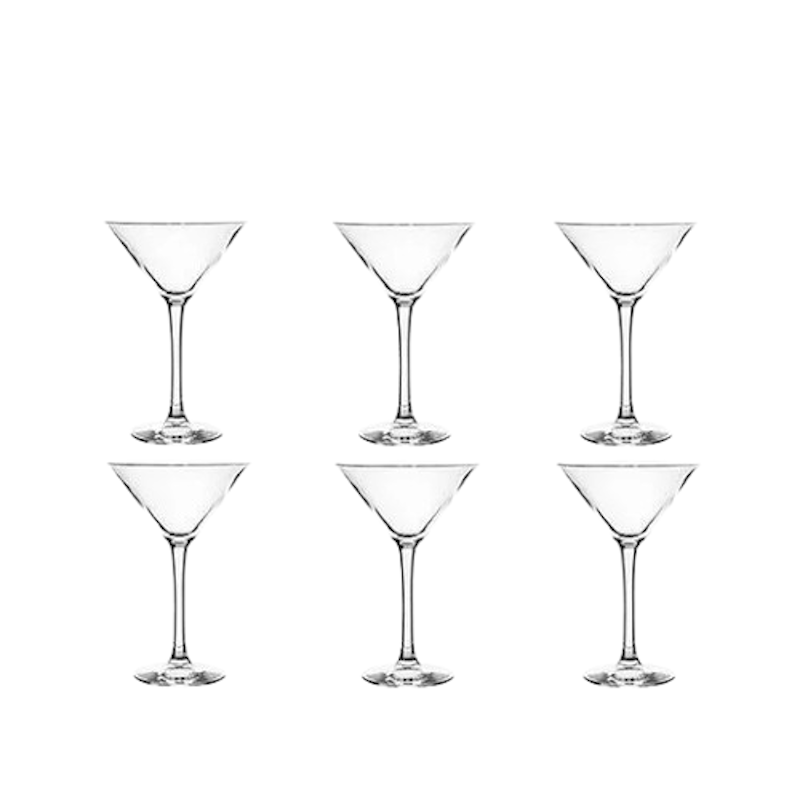 Cocktail Stemware 160 mL 1