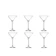 Royal Dine Martini Cocktail Stemware 160 mL 1