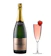 Henriot Brut Rose Champagne 1