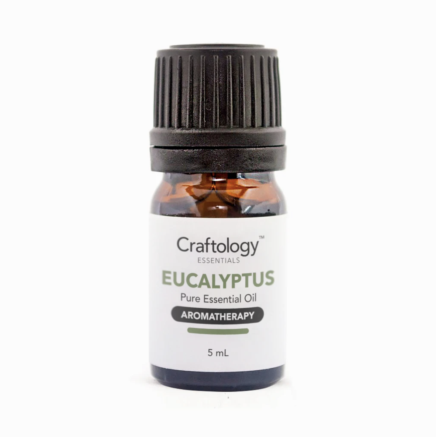 Pure Eucalyptus Essential Oil 1