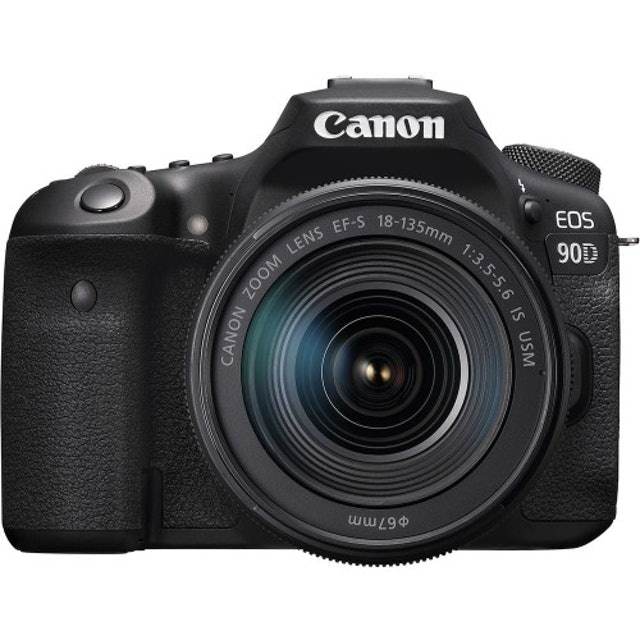 EOS 90D 1