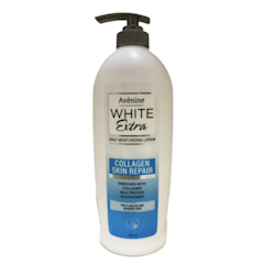 Extra White Rich Collagen Lotion