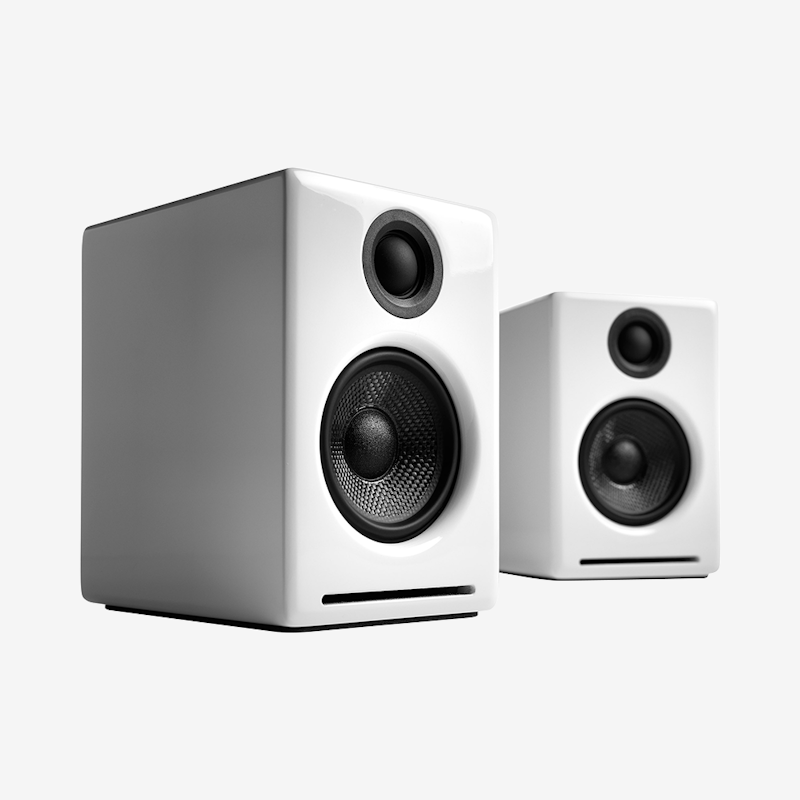 A2+ Home Music System with Bluetooth aptX 1