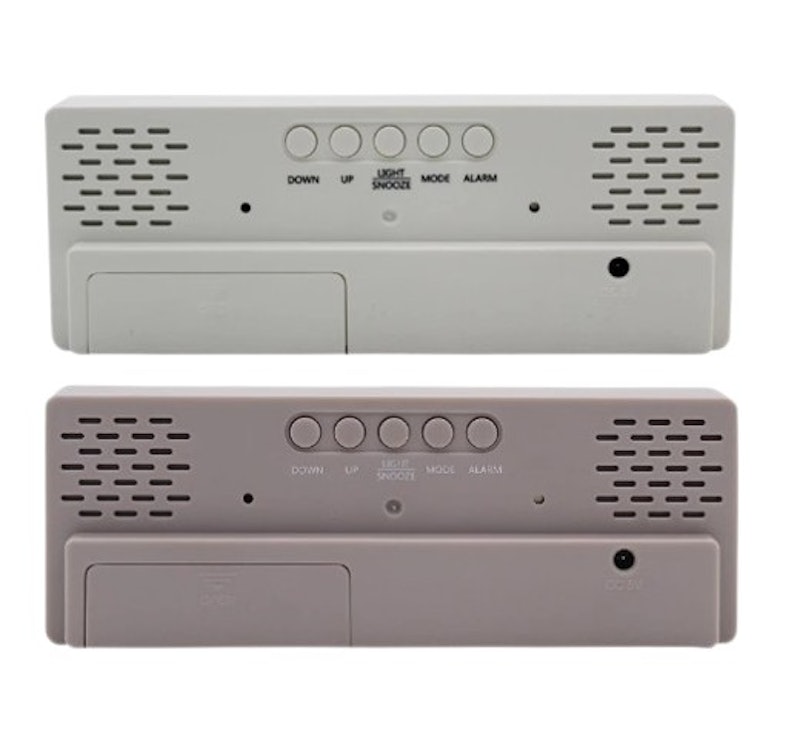 Digital Clock 2
