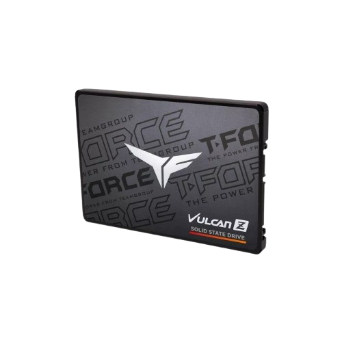 T- Force Vulcan Z 2