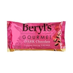 Dark Chocolate Premium Baking Chunks