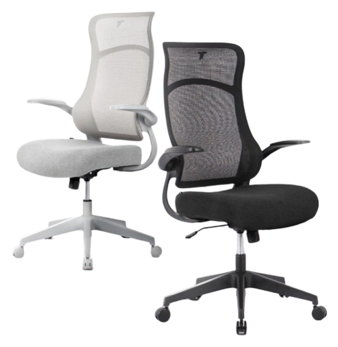 Home Office Mesh Ergochair	  1