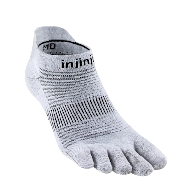 Unisex Light-Weight No Show Socks 5