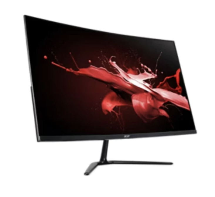 Nitro 32" Full HD Curved Gaming Monitor 1