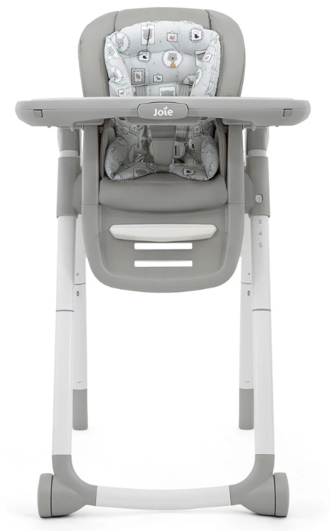 10 Best Baby High Chairs in the Philippines 2026 | Buying Guide Reviewed by Pediatrician 1