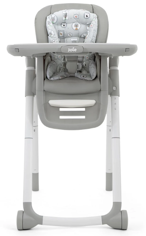 Multiply 6in1 Highchair 1