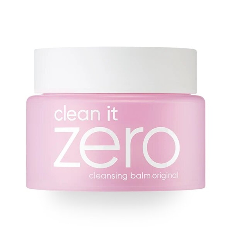 Clean It Zero Cleansing Balm Original 100mL 1