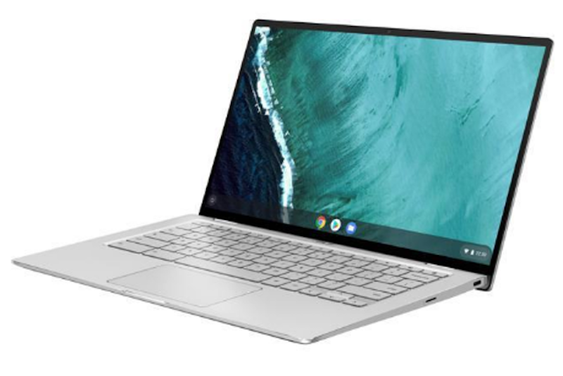 Chromebook Flip 1