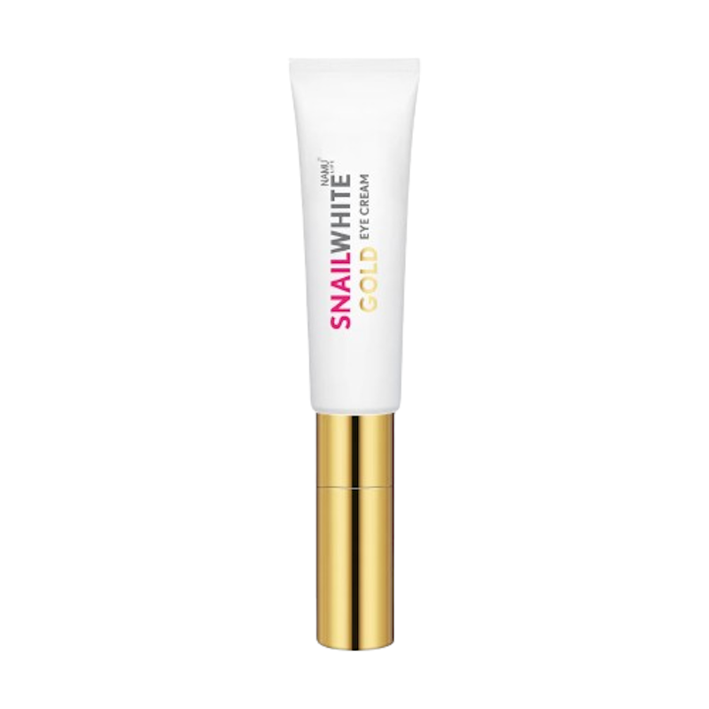 Gold Advanced Retinol Eye Cream 1