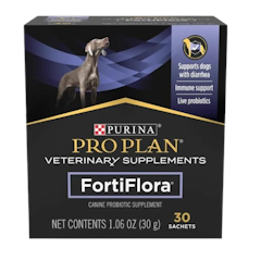 FortiFlora