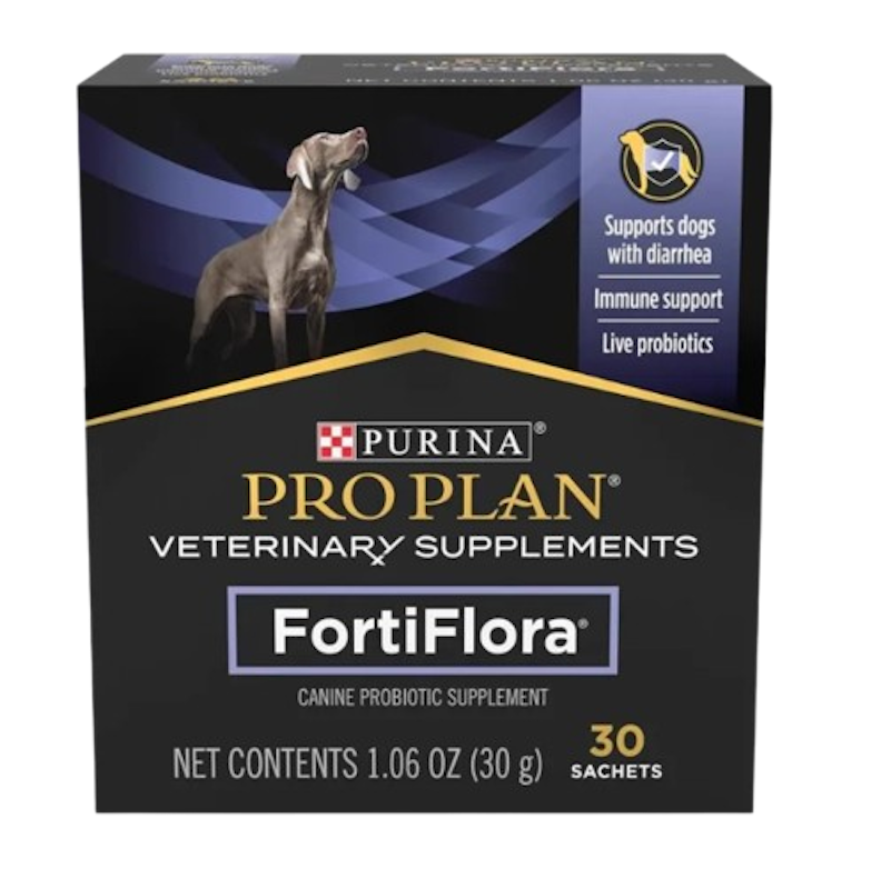 FortiFlora 1