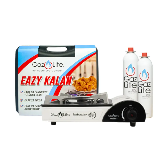 Eazy Kalan 3