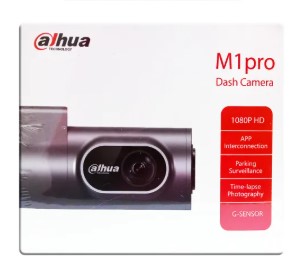 Dash Cam	 2