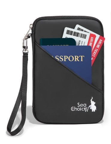 Passport Holder  1
