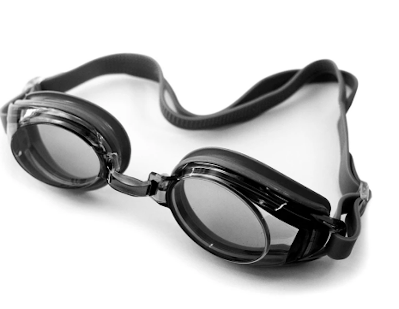 Swimming Goggles 1