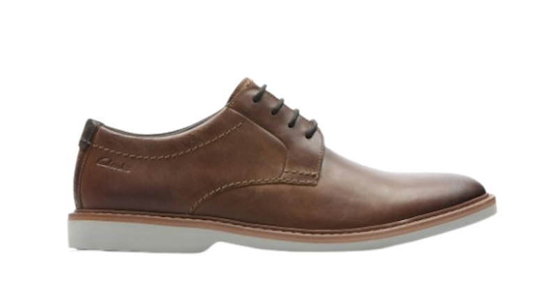 Atticus LT Lace Derby Shoe 1