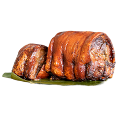 Cebu Lechon Belly