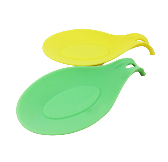 Plastic Spoon Rest 1
