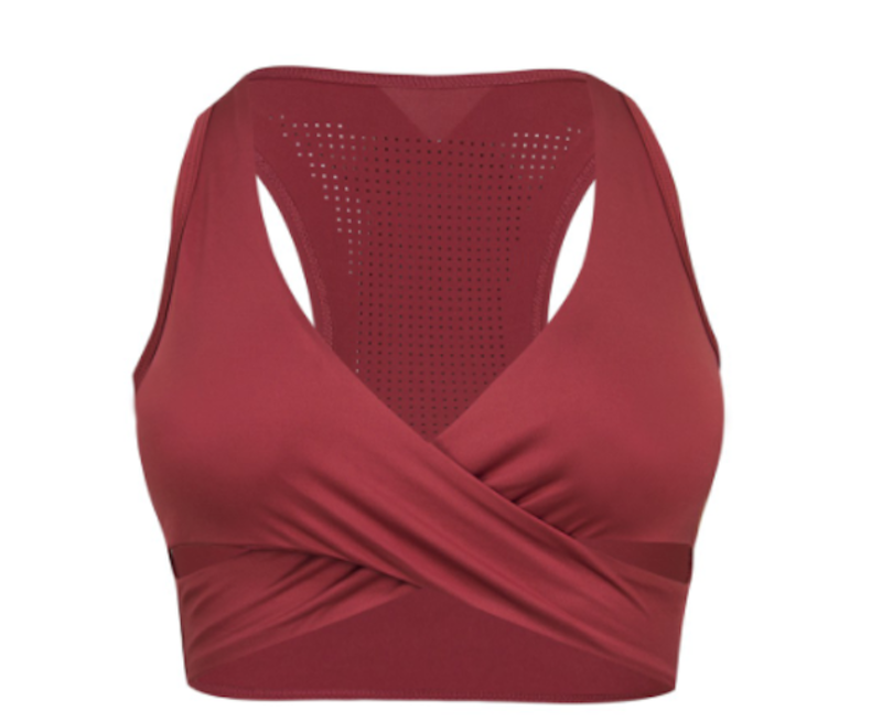 Get the bra that lets you move - Uniqlo Philippines