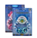 Babyflo Round Rattle Teether 1