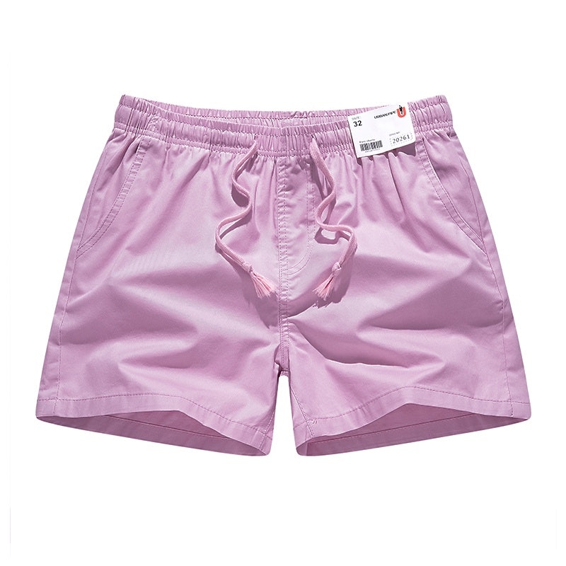 Board Plain Shorts For Men 4