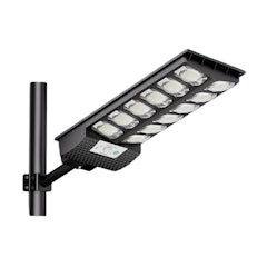 Solar Street Light