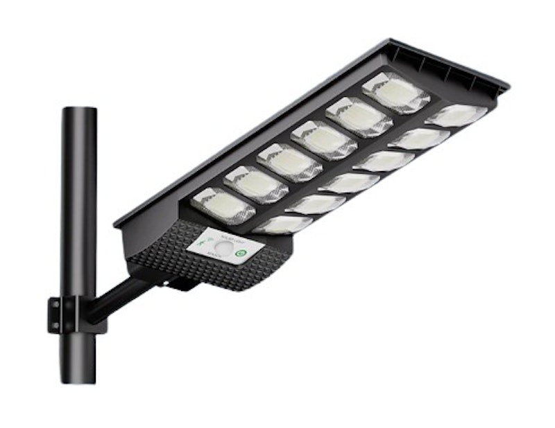 Solar Street Light 1