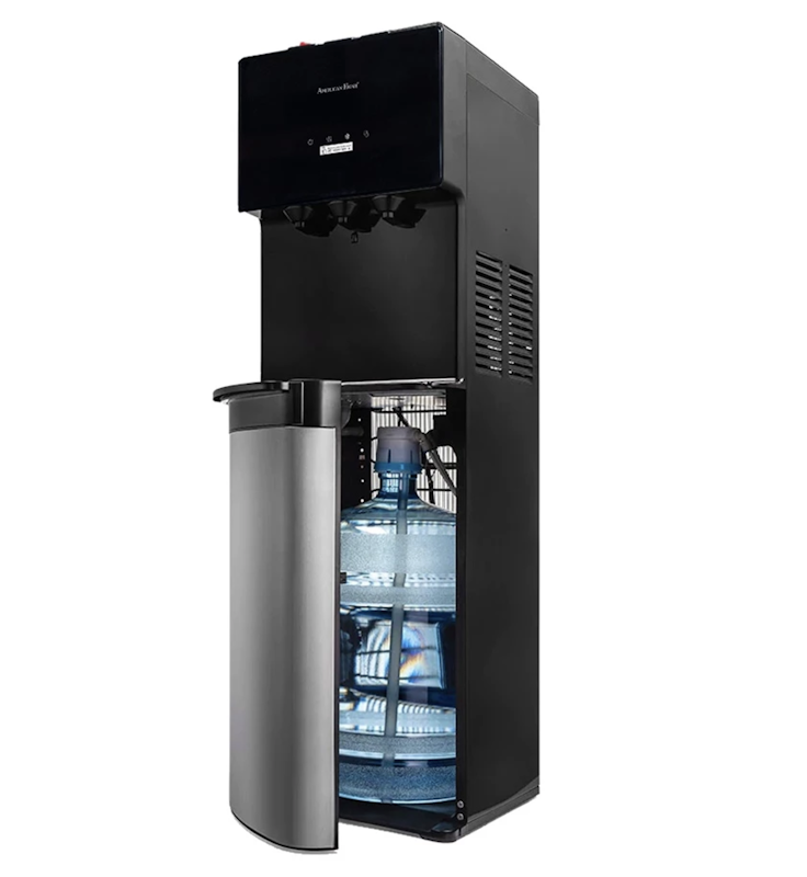 Water Dispenser 2