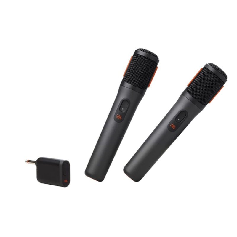 Partybox Digital Wireless Microphone 1