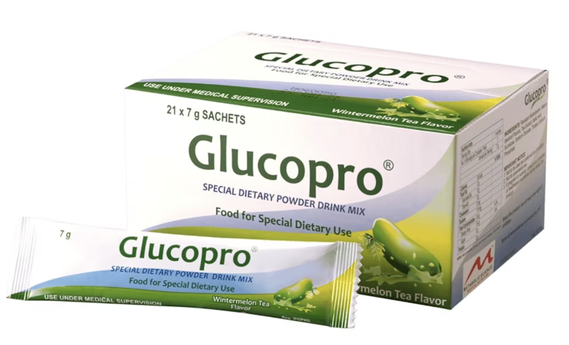 Glucopro 1