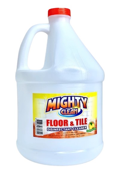 10 Best Bathroom Tile Cleaners in the Philippines 2026 | Lysol, Mr. Muscle, and More 2