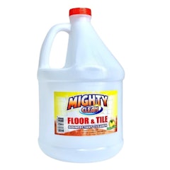 Disinfectant Cleaner Floor & Tile Multi-surface 1 GALLON - FLOOR & TILE GALLON