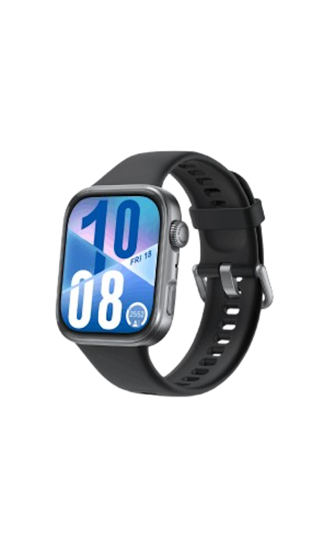 Fit 4 Smartwatch 1