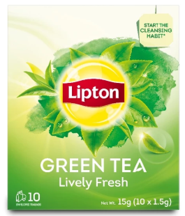 10 Best Detox Teas in the Philippines 2026 | Lipton, Yogi, and More 1