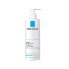 Toleriane Hydrating Gentle Cleanser