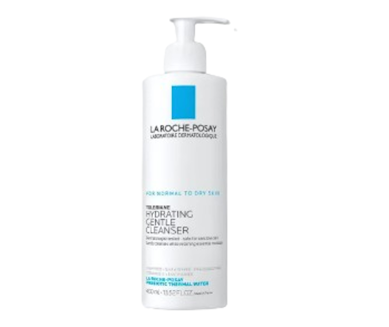 Toleriane Hydrating Gentle Cleanser 1
