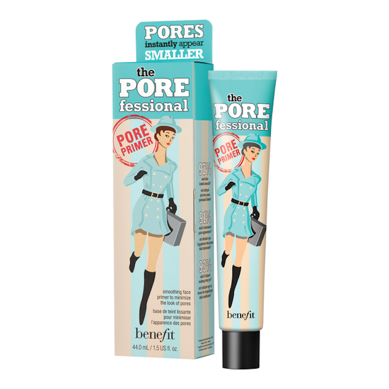 The POREfessional Primer 2