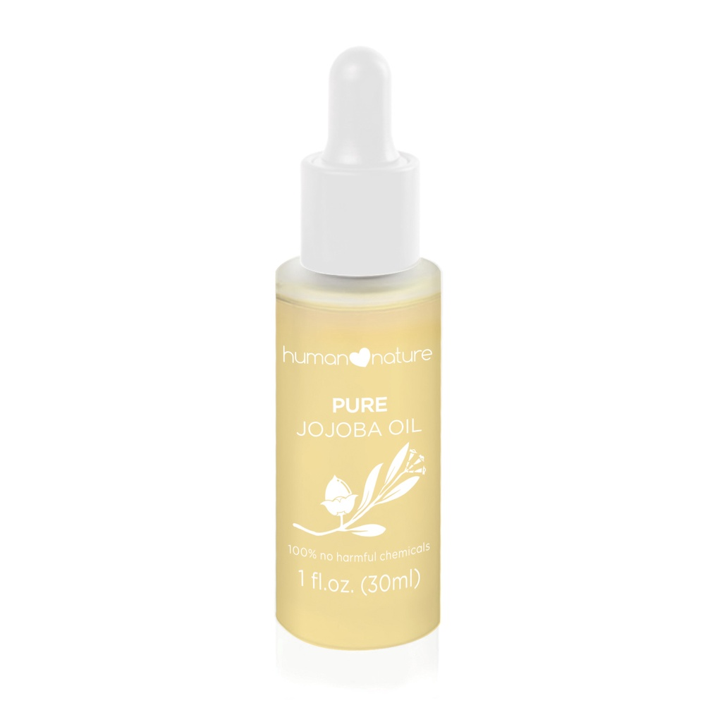 10 Best Jojoba Oils in the Philippines 2026 | Pura D'or, Human Nature, and More 3