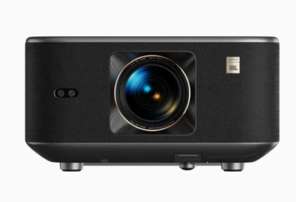 Projector Auto Focus 1080P 1600 ANSI Lumens	 	  1
