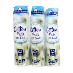 Cotton Pads