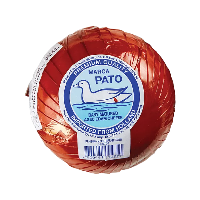 10 Best Queso de Bola in the Philippines 2026 | Buying Guide Reviewed by Nutritionist-Dietitian 4