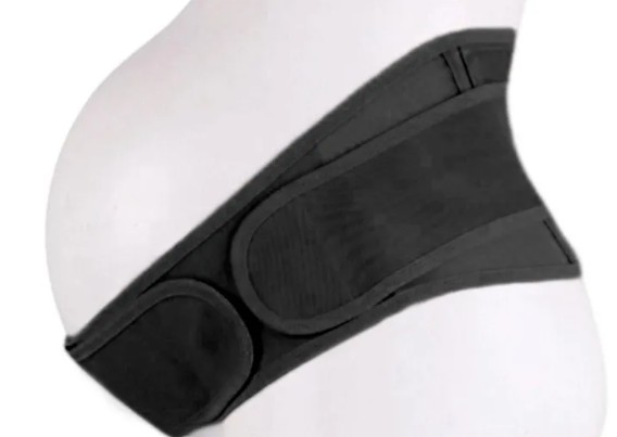 Basic Maternity Belt 	  1