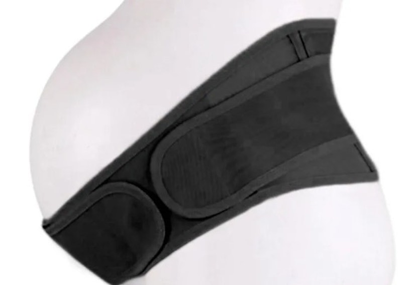 Basic Maternity Belt 1
